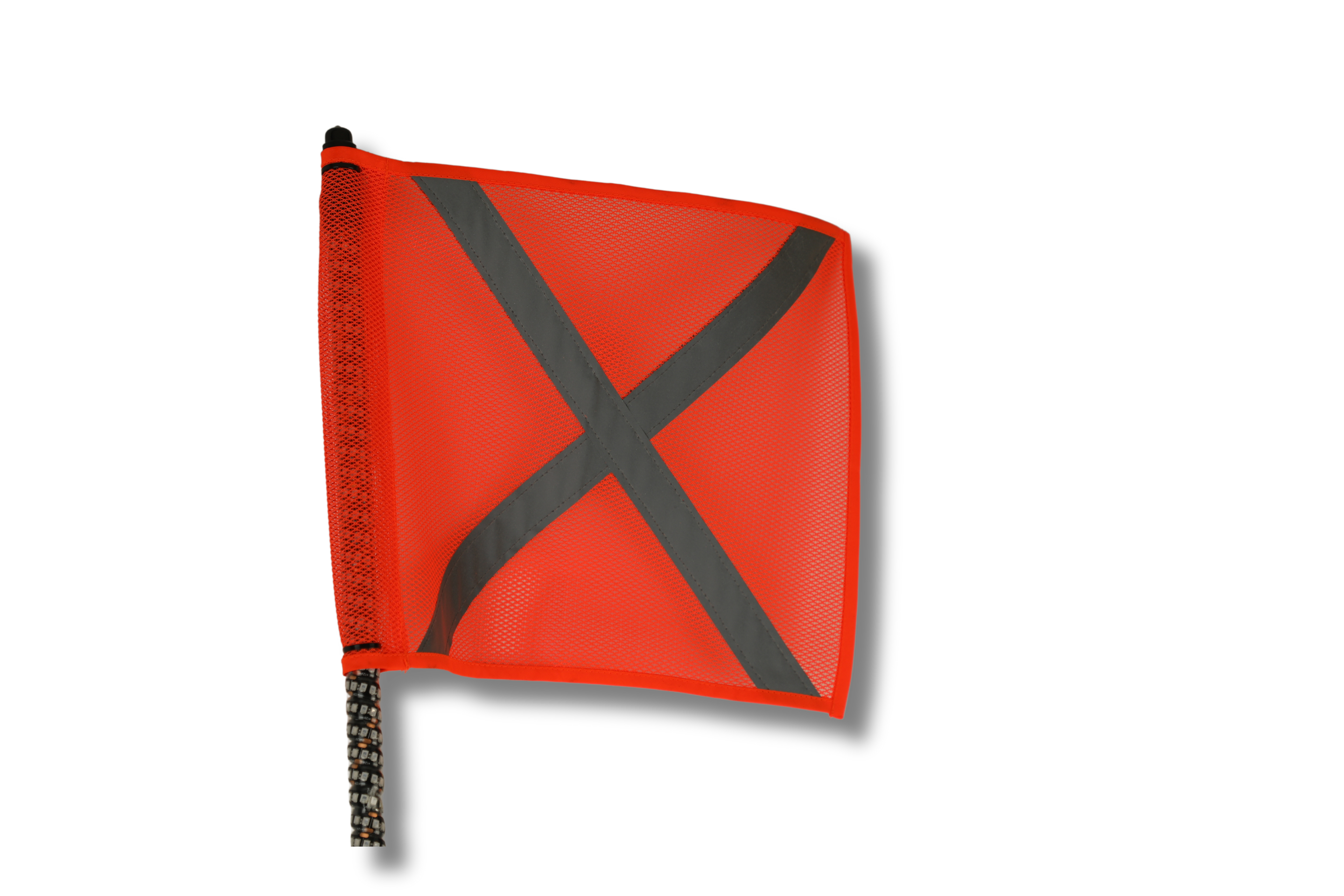 Industrial Safety Whip - 3ft