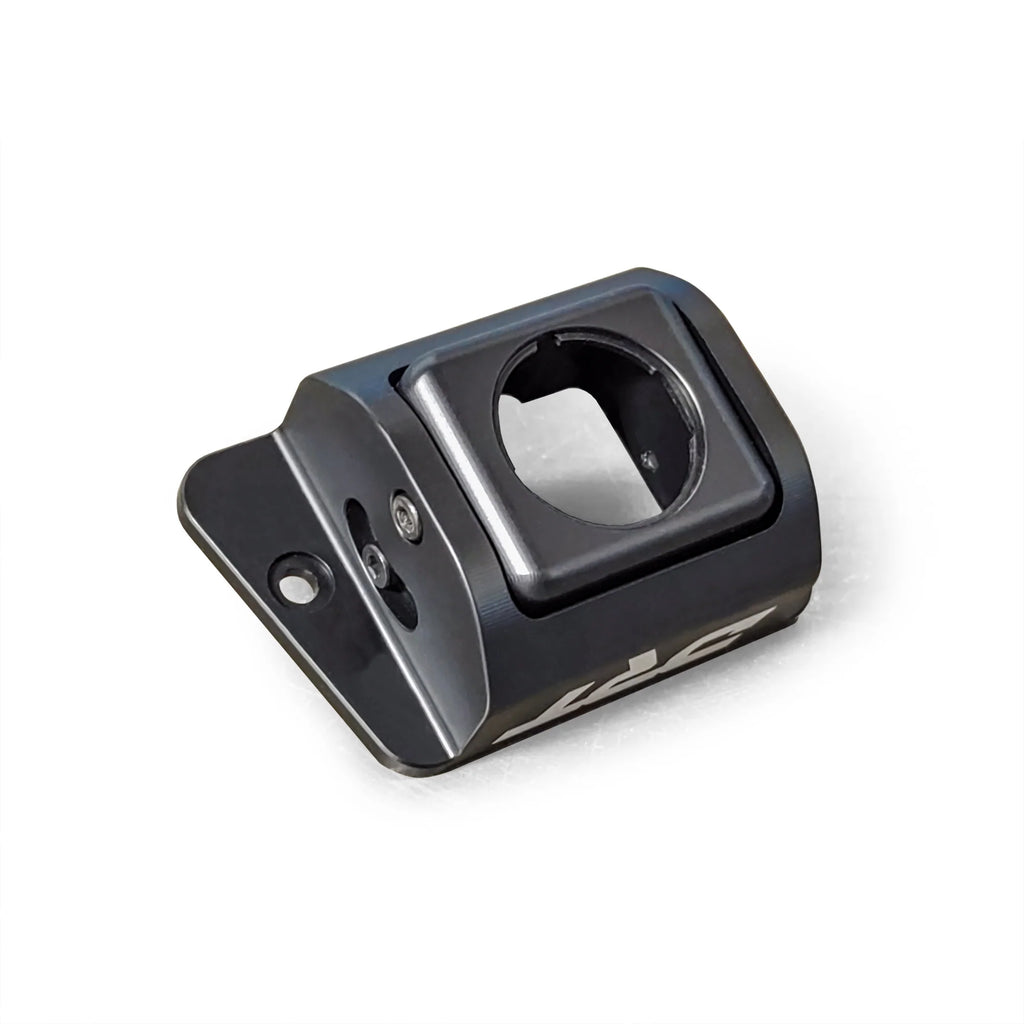 Drt Polaris Rzr Pro Series Adjustable Rear Camera Extension image 1
