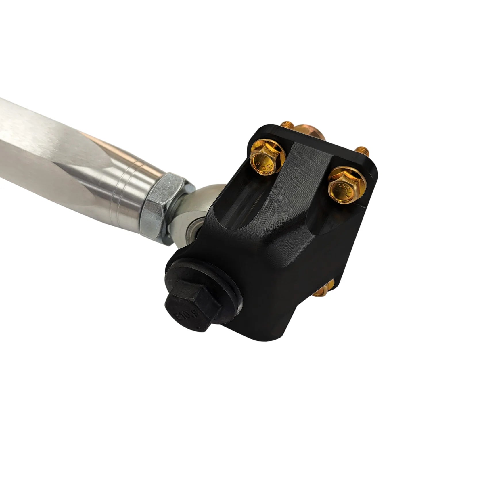 Can-Am Maverick R 6061 Radius Rods & Double Shear Kit