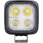 Dura Mini M4M LED Light 10º and 25º Beam Kit