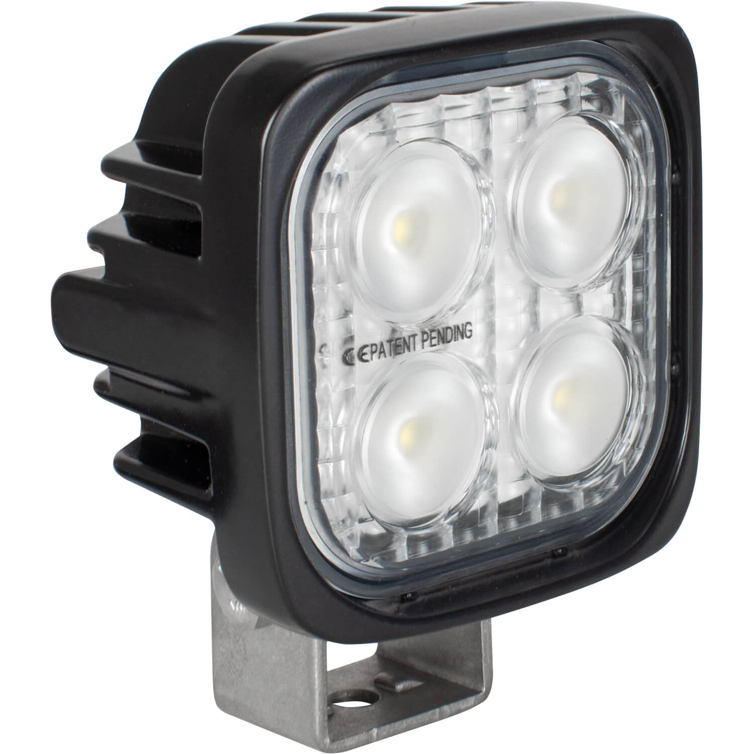 Dura Mini LED Light 60º Beam – Kwik-Saw Racing