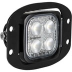 Dura Mini LED Light 60º Beam Flush Mount V2