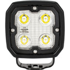 Duralux 4 LED Work Light 10° Beam
