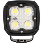 Duralux 4 LED Work Light 40º Beam