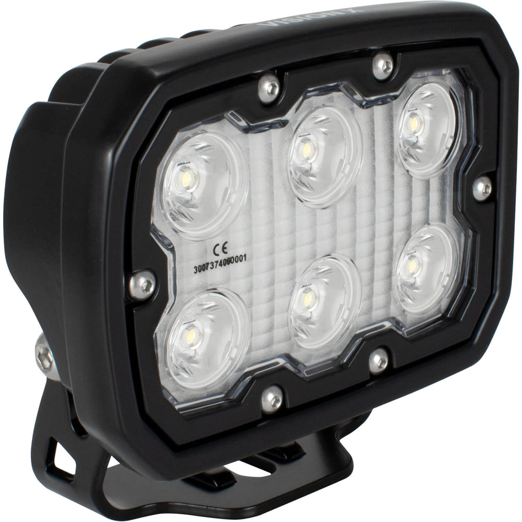 Duralux 6 LED Work Light 10º Beam Kit