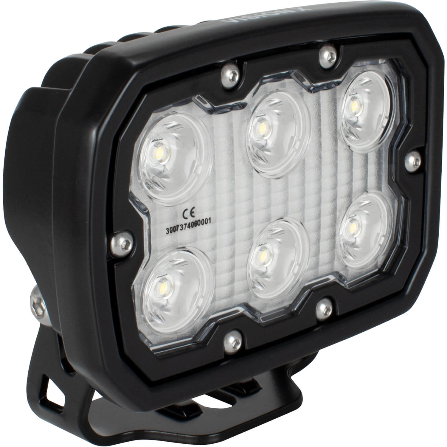 Duralux 6 LED Work Light 10º Beam Kit