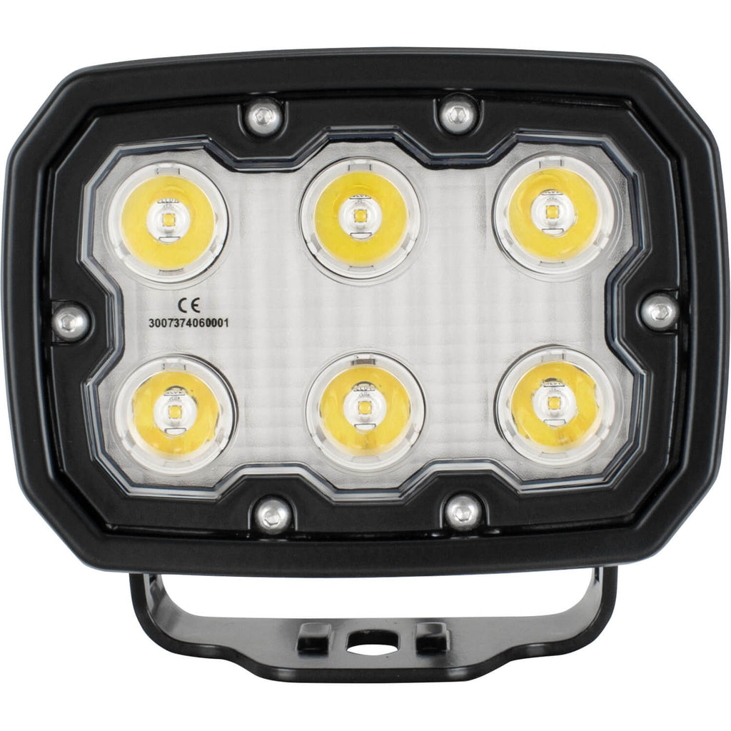 Duralux 6 LED Work Light 10º Beam Kit