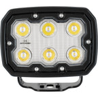 Duralux 6 LED Work Light 10º Beam Kit