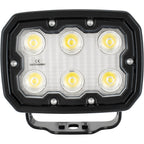Duralux 6 LED Work Light 40º Beam Kit