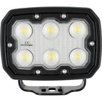 Duralux 6 LED Work Light 60º Beam