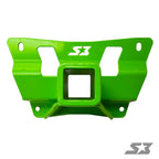 Kawasaki Teryx Krx 1000 2" Hitch Receiver Plate image 0