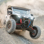 Honda Talon 1000R 2.5" X2 Series Front Exit Shocks image 2
