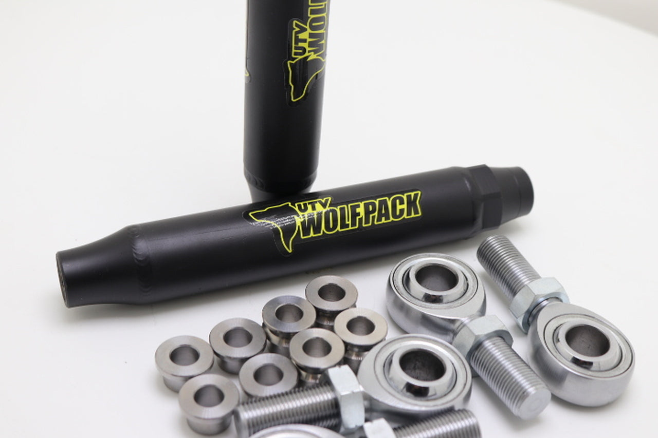 Polaris Pro Xp Rear Sway Bar End Links image 0