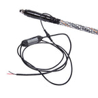 Tusk Led Lighted Whip 4' image 2