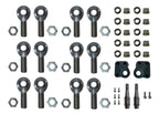 Can-Am Maverick R Billet Aluminum Radius Rods - S3 Power Sports image 2