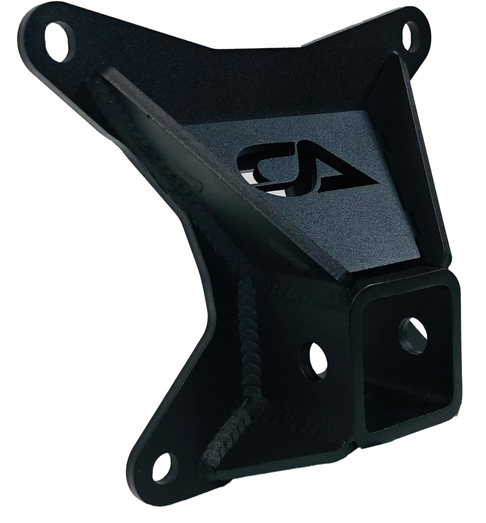 Honda Talon Hitch Receiver Plate image 0