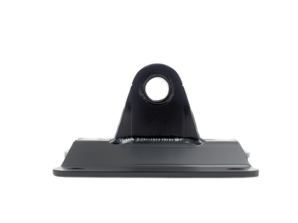 Can Am Maverick X3 Rear Heavy Duty Pull Plate image 4