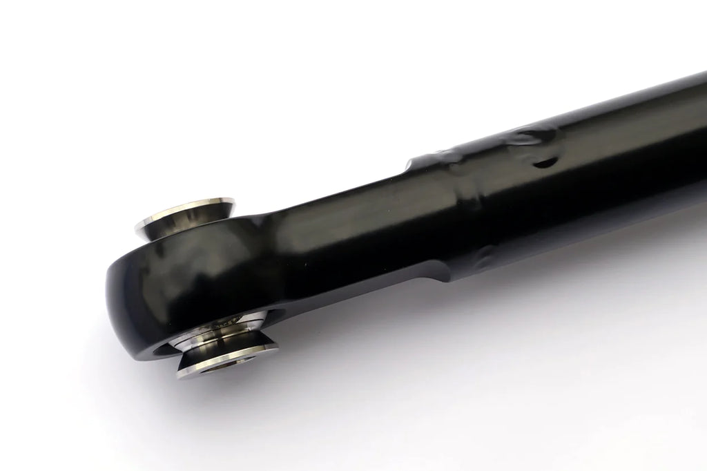 Ard Can-Am Maverick R Radius Rods - Adjustable image 1