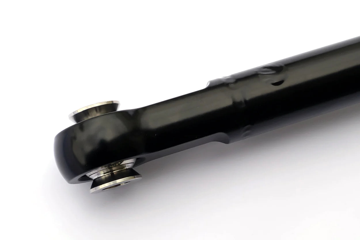 Ard Can-Am Maverick R Radius Rods - Adjustable image 1