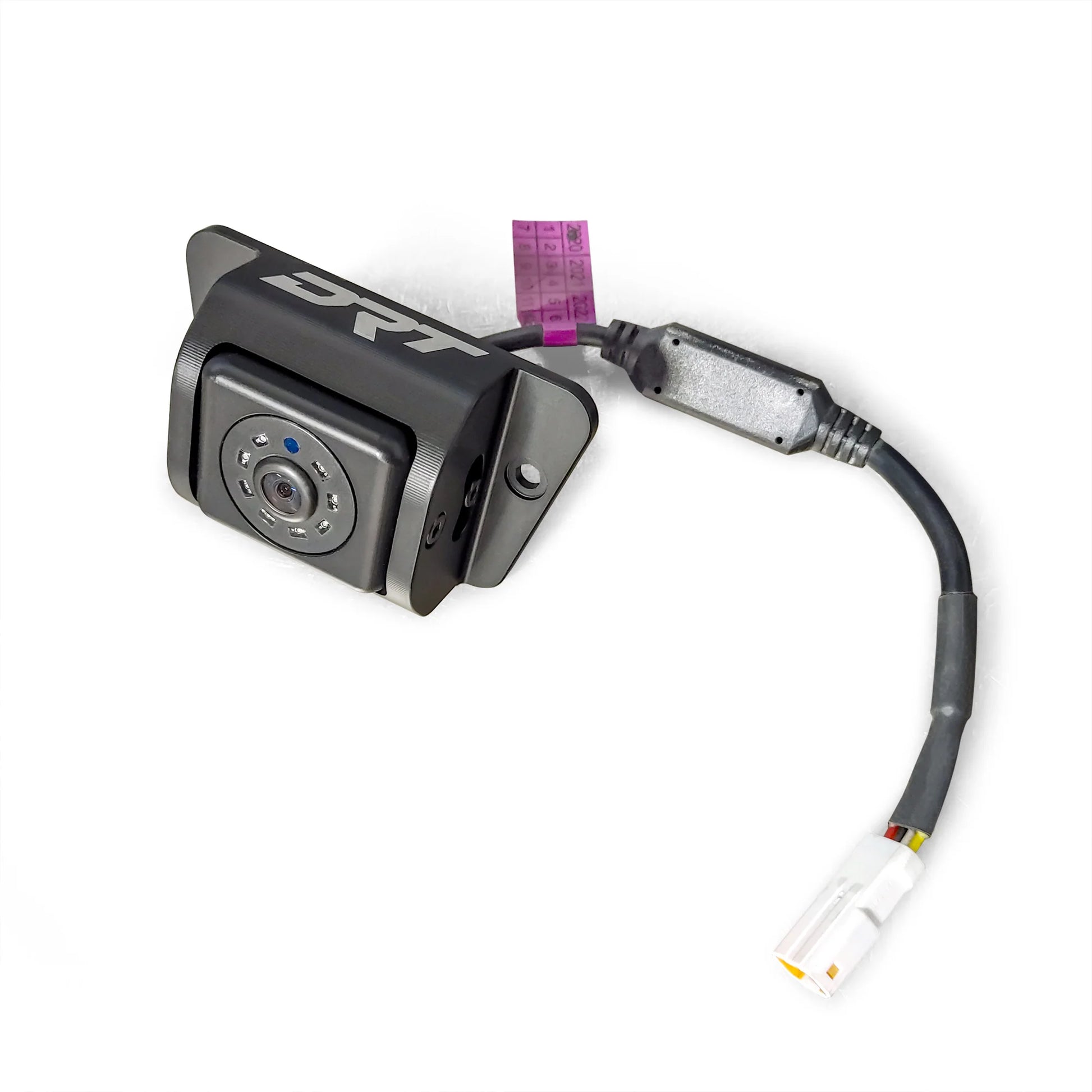 Drt Polaris Rzr Pro Series Adjustable Rear Camera Extension image 6