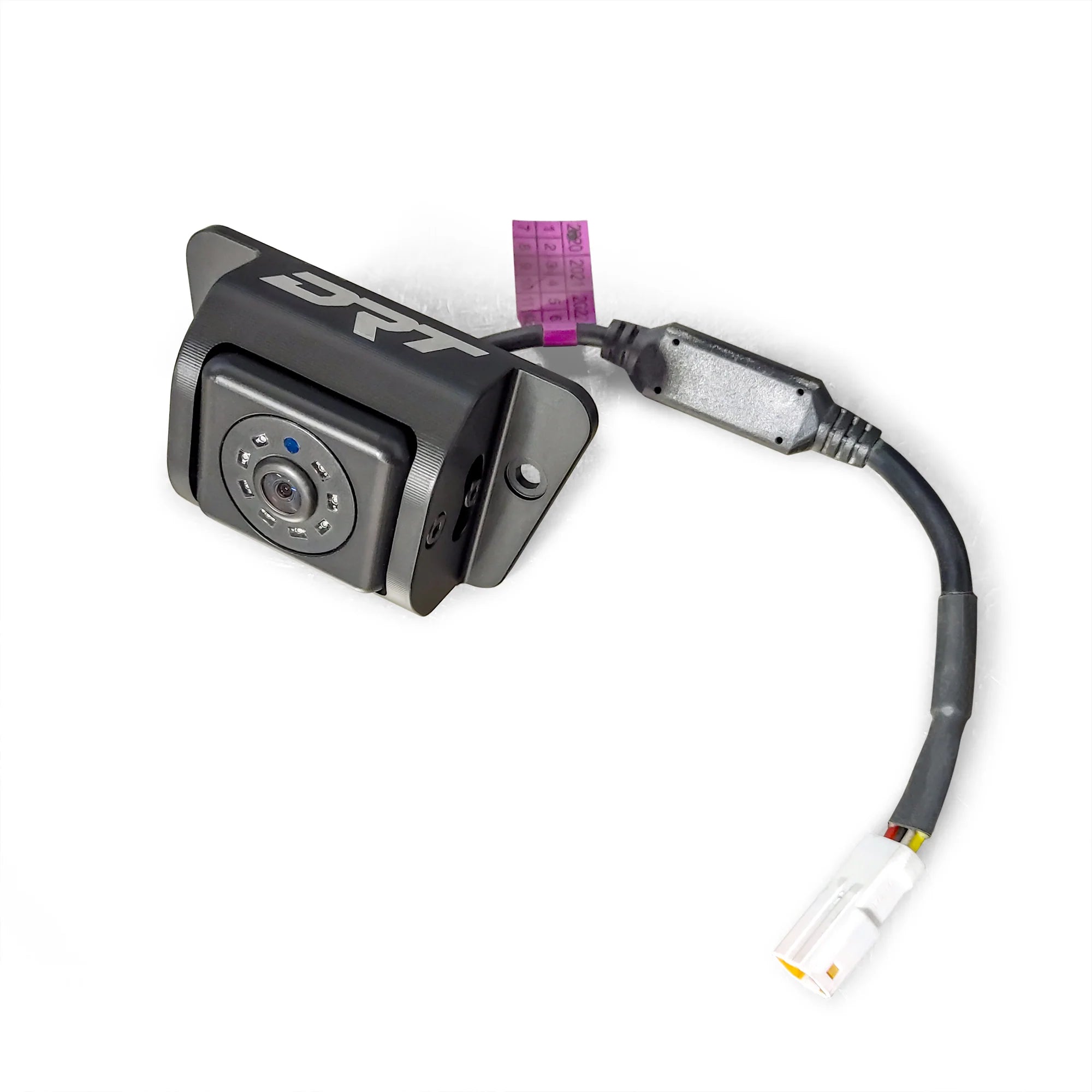 Drt Polaris Rzr Pro Series Adjustable Rear Camera Extension image 6