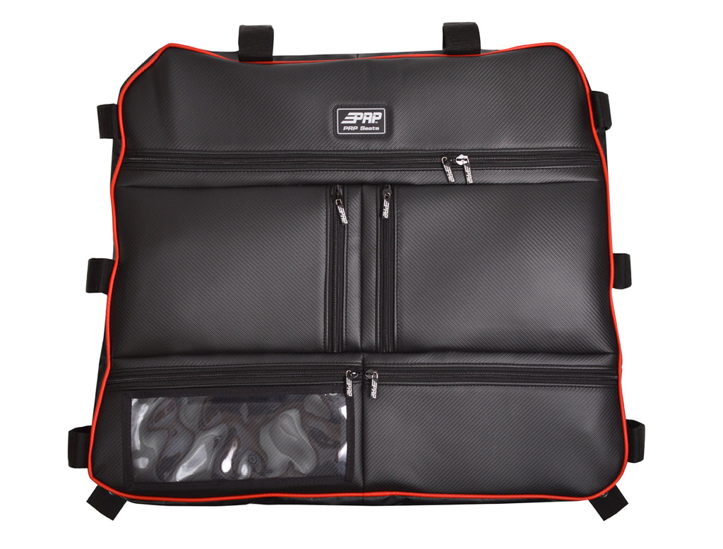 Rzr 1000 Overhead Storage Bag image 3