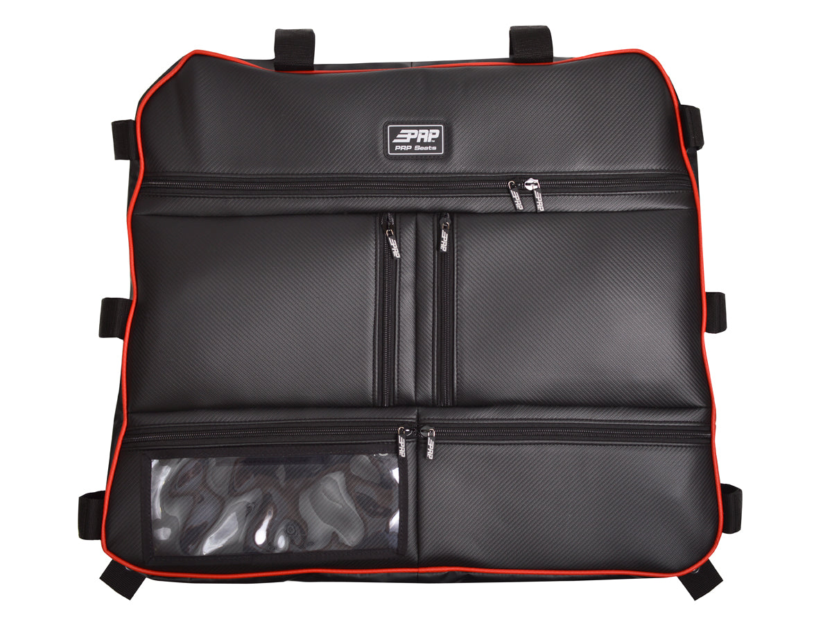 Rzr 1000 Overhead Storage Bag image 3
