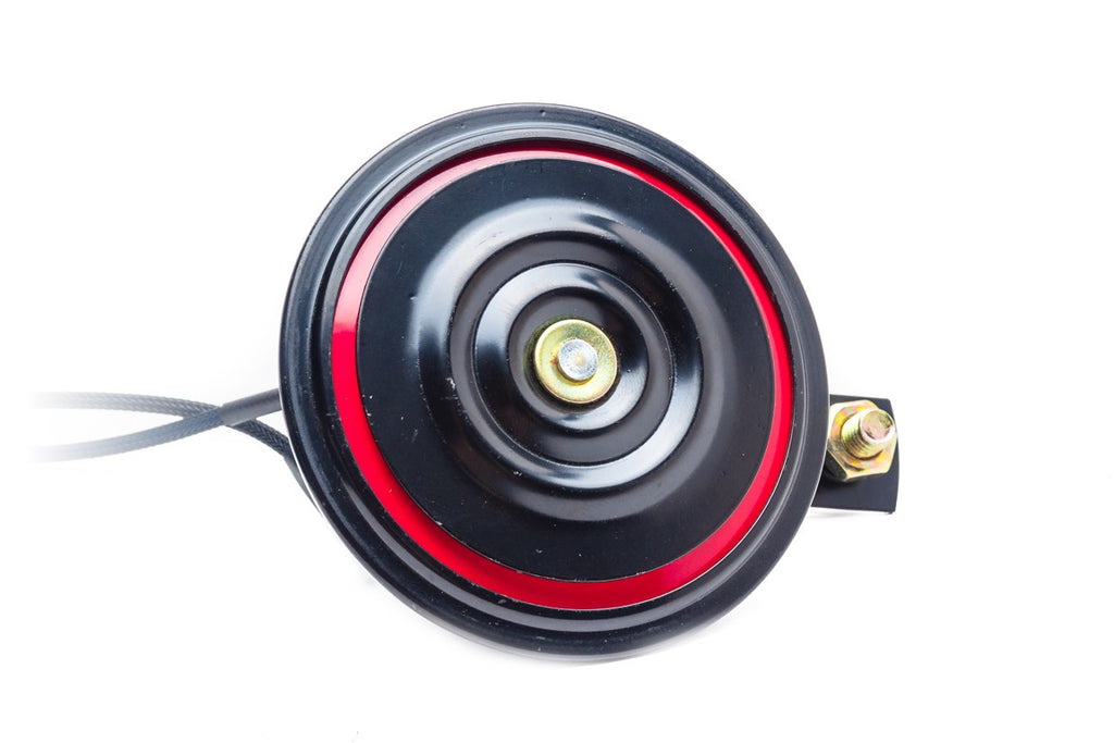 Can Am Maverick X3 Back Lit Led Horn Kit image 1