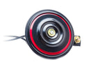Can Am Maverick X3 Back Lit Led Horn Kit image 1
