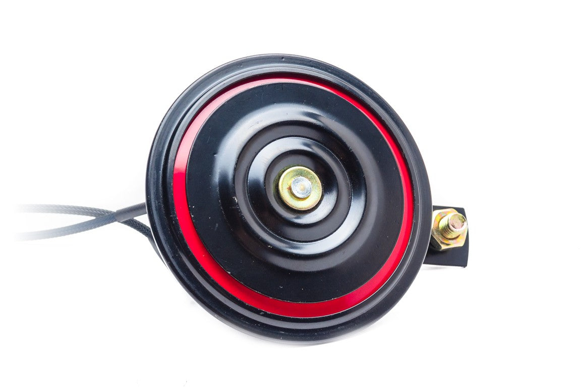 Can Am Maverick X3 Back Lit Led Horn Kit image 1