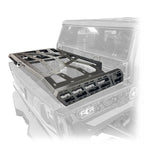 Drt 2024+ Xpedition Chase Rack / Tire Carrier System image 7