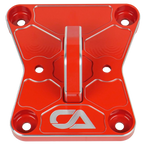 Can-Am X3 2022+ Radius Rod Pull Plate - Ca Tech image 6