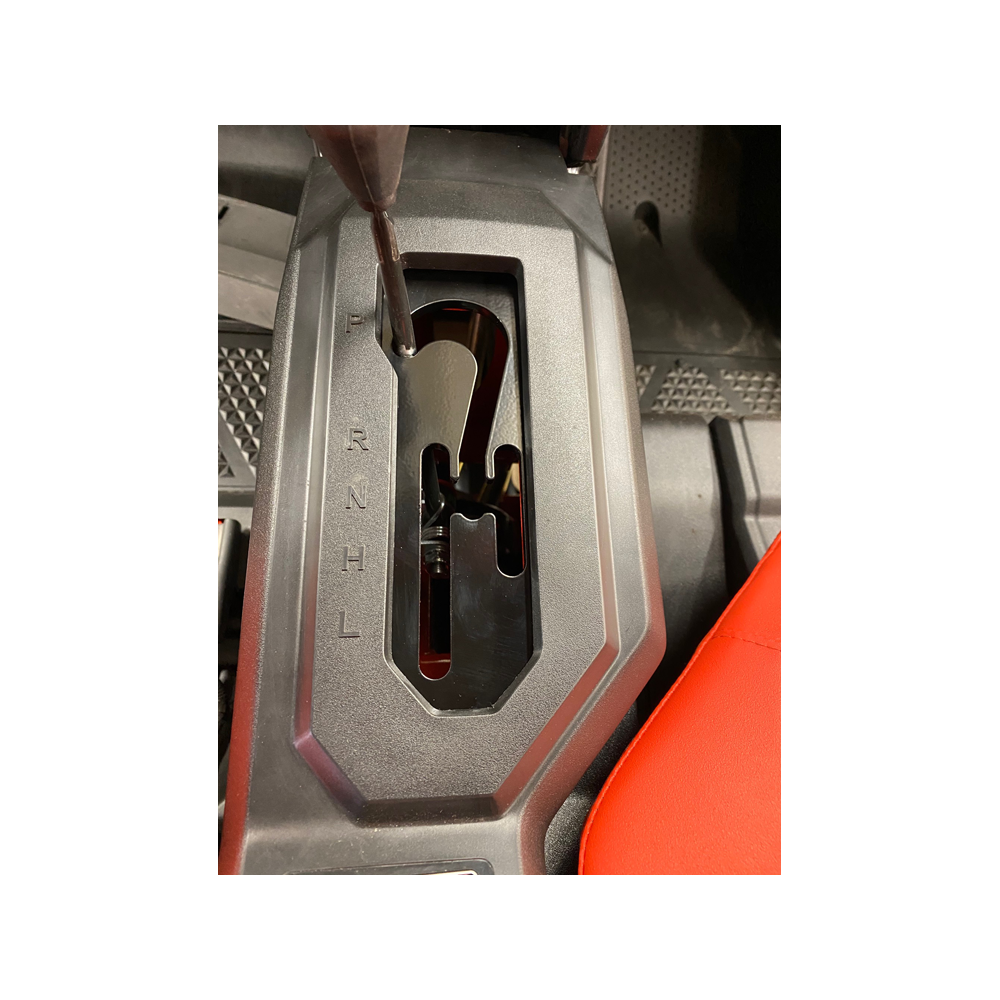 Honda Talon Shift Gate - Ajk Offroad image 2