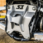 Honda Talon Hd Pull Plate image 3