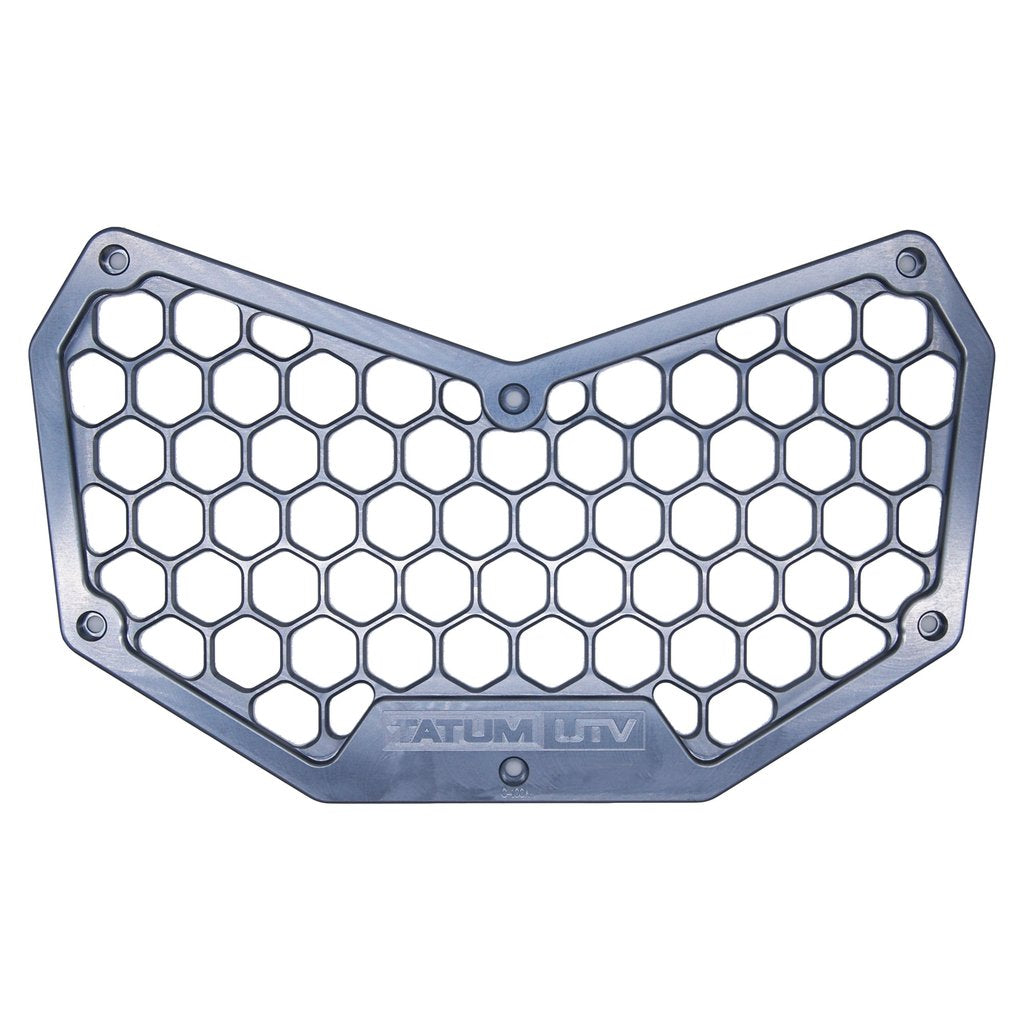 Can-Am X3 Billet Grille - Tatum Utv image 2
