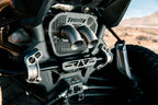Can-Am Maverick R Slip-On Exhaust - Trinity Racing image 0