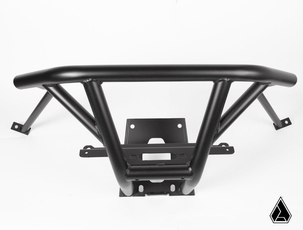 Assault Industries F-22 Front Bumper - Canam X3 image 0