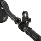 Mac-Xc Magnetic Quick-Release For Helmet Air Pumper image 0