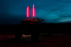 5150 Hyper Color Whips image 1