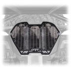 DRT Can-Am 2024+ Maverick R Aluminum Air Intake Vent image 0