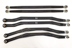 Can-Am Maverick X3 64" High Clearance Radius Arms 7075 image 0