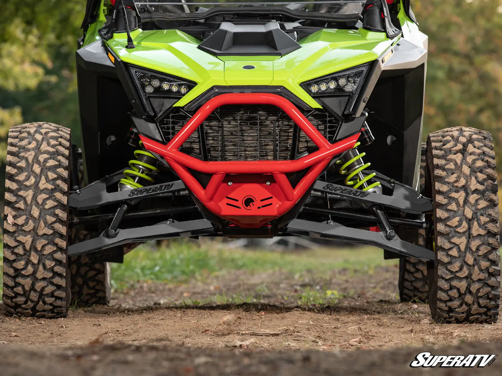 Polaris Rzr Pro R Sidewinder A-Arms 1.5" Forward Offset image 9