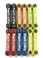 Can-Am X3 Billet Rear Sway Bar Links - Ca Tech image 0