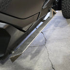 Can-Am Maverick R 2-Seat Rock Slider Steps image 7