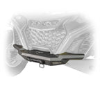 Drt Can-Am 2024+ Maverick R Front Bumper image 0