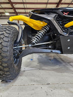 Can-Am Maverick R Pro Desert Lower A Arms - CT Race Worx image 0