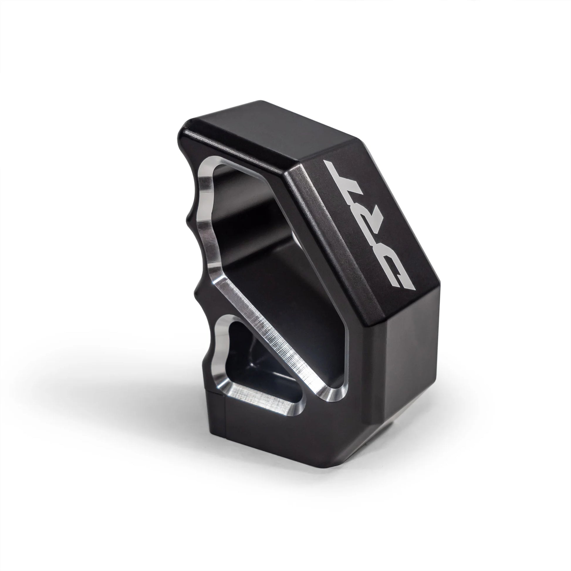 DRT Can-Am Maverick R Billet Shifter Knob image 7
