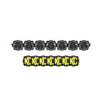 Can-Am Maverick R Overhead Mount and Gravity®️ LED Light Bar Bundle image 2