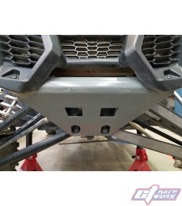 Maverick X3 Moab Bulkhead - Ct Race Worx image 1