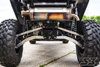 Honda Talon Hd 2" Hitch Receiver Plate image 7